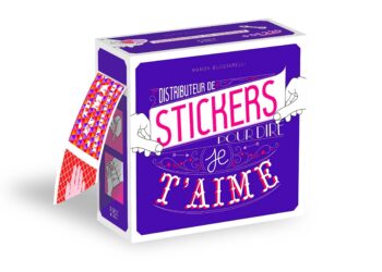 Quel cadeau pour lui dire je t'aime ?