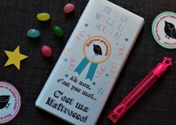 Quel cadeau pour maîtresse et Atsem ?