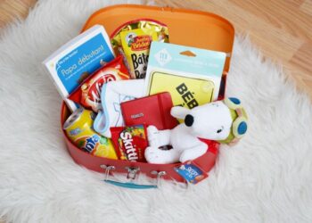 Quel cadeau pour maman maternité ?