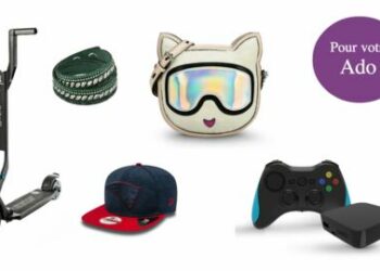 Quel cadeau pour mon ado 14 ans ?