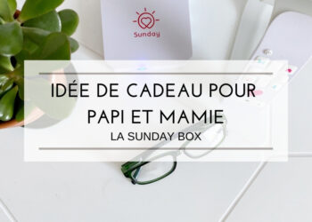 Quel cadeau pour remercier ses parents ?