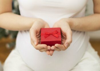 Quel cadeau pour remercier une femme ?