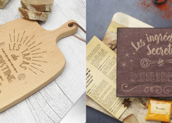 Quel cadeau pour sa Belle-sœur ?