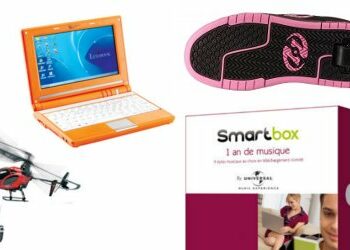 Quel cadeau pour un ado de 16 ?