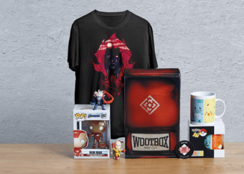 Quel cadeau pour un ado geek ?