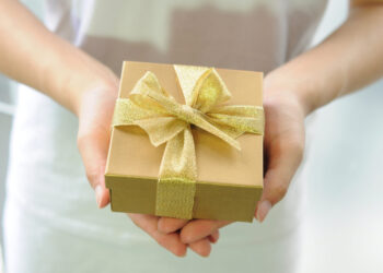 Quel cadeau pour un collègue qui part ?