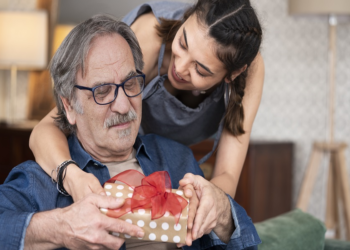 Quel cadeau pour un couple de 70 ans ?