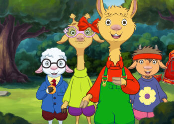 Quel cadeau pour un enfant qui aime le dessin ?