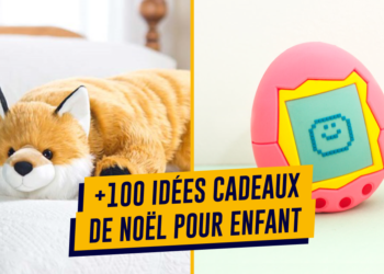Quel cadeau pour un garçon de 11 ans ?