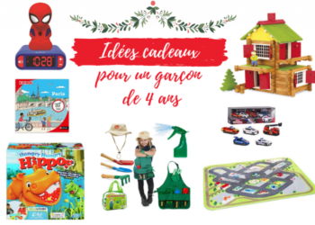 Quel cadeau pour un garçon de 16 ans ?