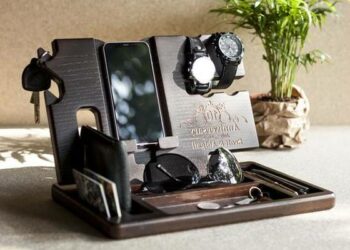 Quel cadeau pour un homme qui n'aime rien ?