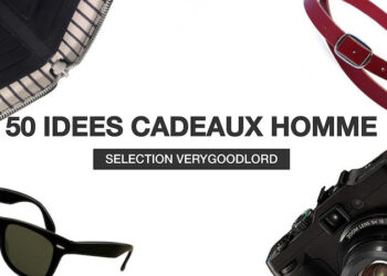 Quel cadeau pour un jeune homme de 20 ans ?