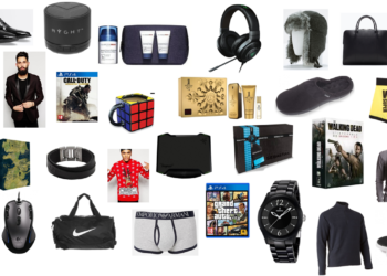 Quel cadeau pour un jeune homme de 25 ans ?