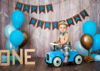 Quel cadeau pour un petit garçon de 2 ans ?