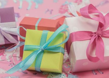 Quel cadeau pour un premier anniversaire ?