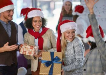 Quel cadeau pour une collègue de travail ?