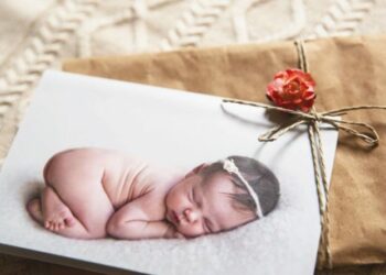 Quel cadeau pour une deuxième naissance ?