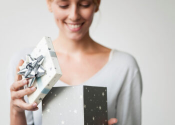 Quel cadeau pour une femme de 40ans ?