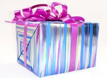 Quel cadeau pour une femme de trente ans ?