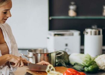 Quel cadeau pour une femme qui aime cuisiner ?