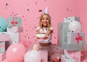 Quel cadeau pour une fille de 22 ans ?