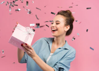 Quel cadeau pour une fille d'un an ?
