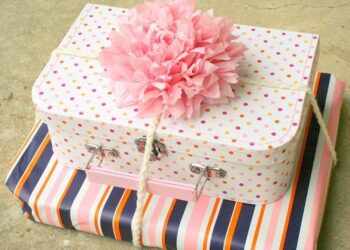 Quel cadeau pour une petite fille d'un an ?