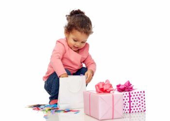 Quel cadeau pour une petite fille ?