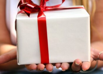 Quel cadeau pour une soirée ?