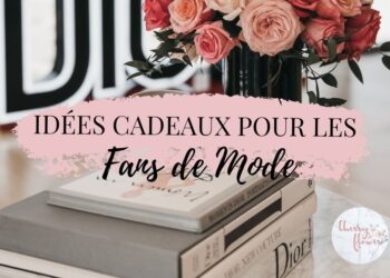 Quel cadeau pourrait faire plaisir à une femme ?