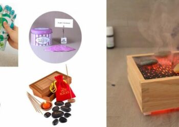 Quel cadeau utile demander ?