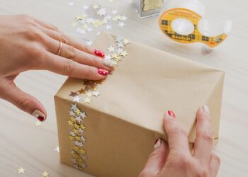 Quel cadeaux offrir à sa maman ?