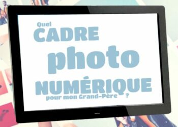 Quel cadre choisir pour un poster ?