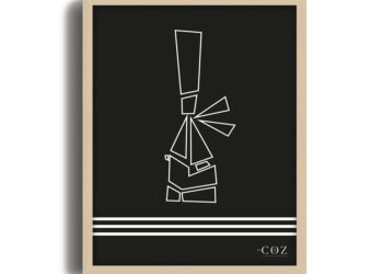 Quel cadre pour affiche 30 x 40 ?