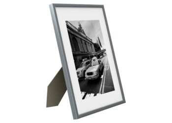 Quel cadre pour photo 30 x 40 ?