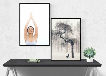 Quel cadre pour photo 30x30 ?