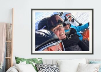 Quel cadre pour poster 30x40 ?