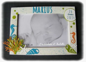 Quel cadre pour une photo 10x15 ?