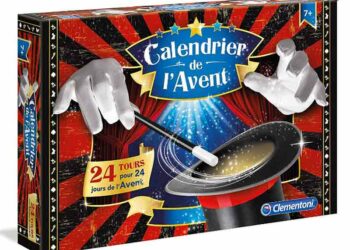 Quel calendrier de l'avent pour adolescent ?