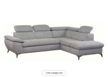 Quel canapé choisir pour dormir tous les jours ?