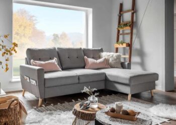 Quel canapé en 2021 ?