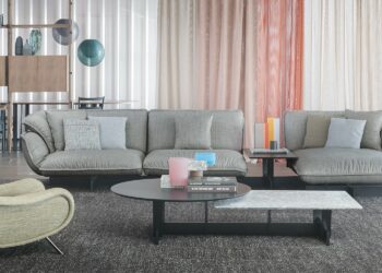 Quel canapé pour famille nombreuse ?