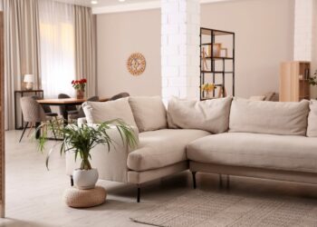 Quel canapé pour quel espace ?