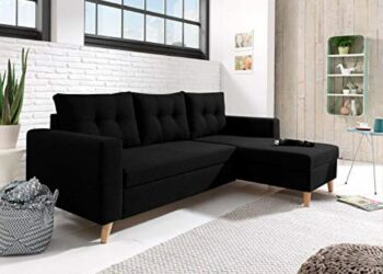 Quel canapé pour salon scandinave ?