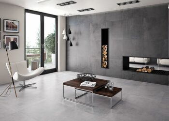 Quel carrelage associer avec du marbre ?