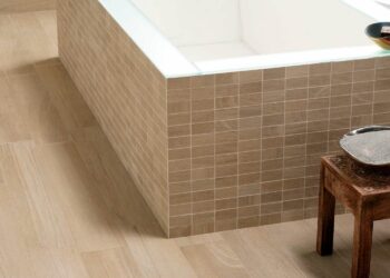 Quel carrelage pour mosaïque ?