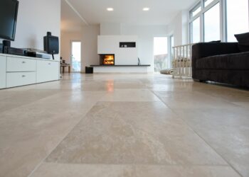 Quel carrelage pour une maison moderne ?