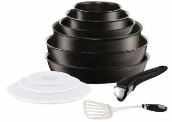 Quel casserole Tefal pour induction ?