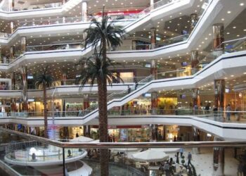 Quel centre commercial faire à Istanbul ?