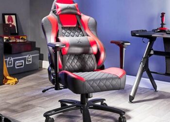 Quel chaise choisir pour un gamer ?